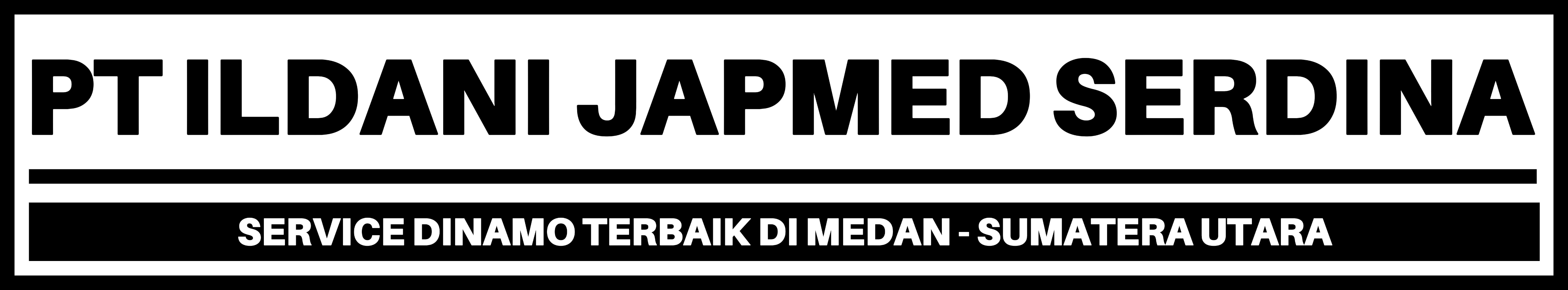 PT. ILDANI JAPMED SERDINA Banner